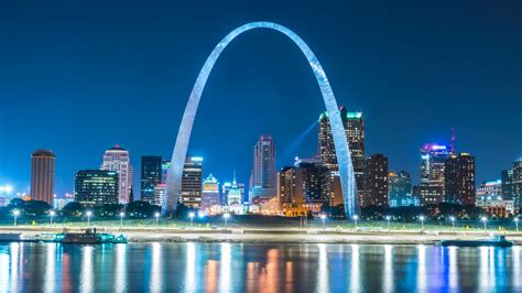 Apply here: The Gateway Arch has over 120 job openings